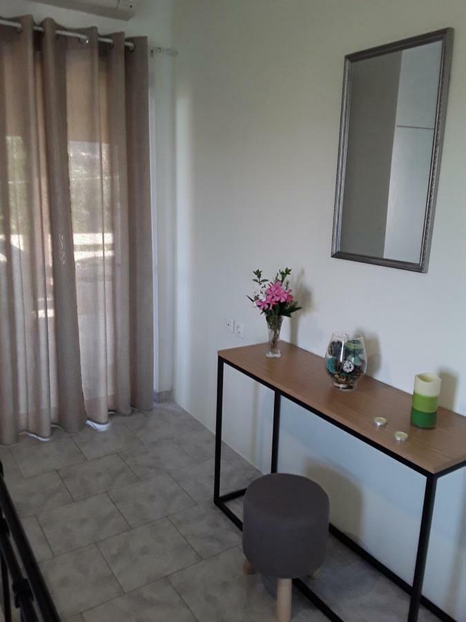 Marianos Apartments Kíszamosz Kültér fotó